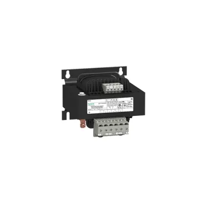 Schneider Electric - ABT7PDU063B - transformer 2x14v 630va - 1