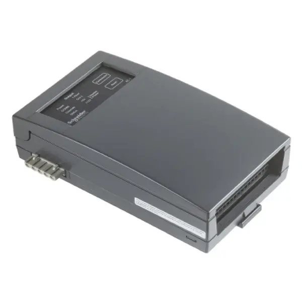 Schneider Electric - AC-1A - 1 DOOR ACCESS CONTROL - 1