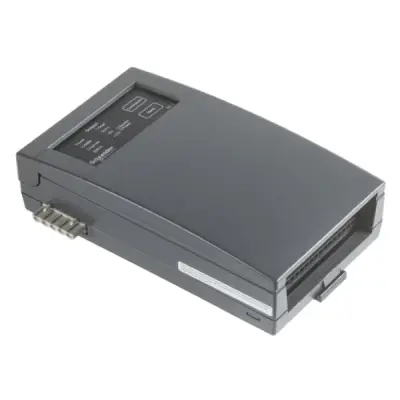 Schneider Electric - AC-1A - 1 DOOR ACCESS CONTROL - 1