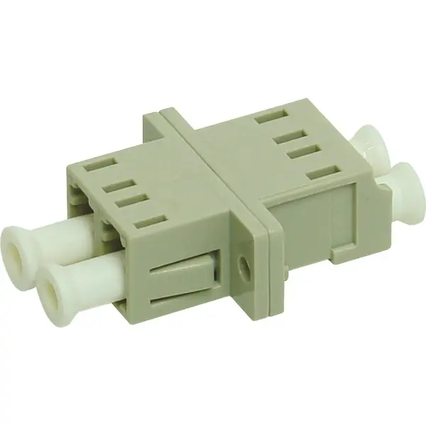 Schneider Electric - ACTFA2LMMZP - Actassi LC duplex multi-mode adaptor - 1
