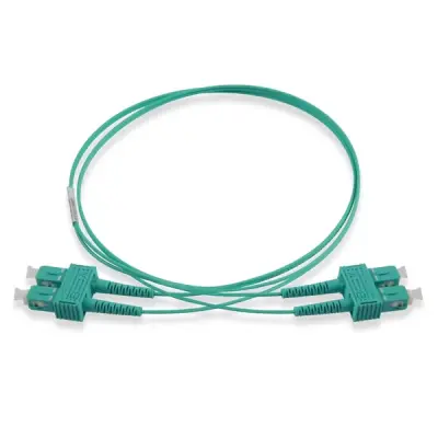 Schneider Electric - ACTFP2C1M35M20 - Actassi FO SC-SC OM3 duplex MM p.c. 2M - 1