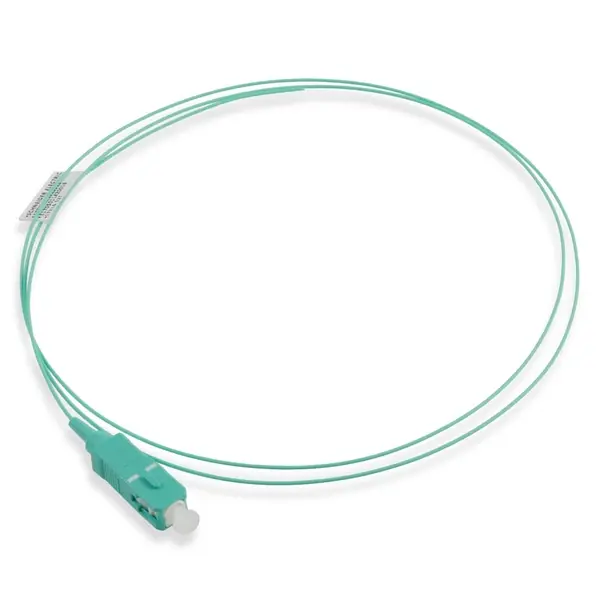 Schneider Electric - ACTFT1C1M35M10 - Actassi FO SC OM3 pigtail 1m - 1