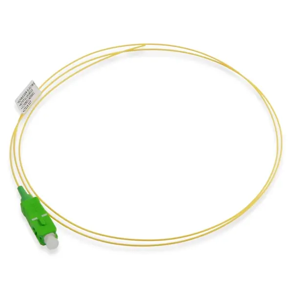 Schneider Electric - ACTFT1CA1S19S10 - SC/APC PIGTAIL, SM 1.0M - 1