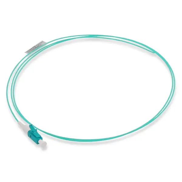Schneider Electric - ACTFT1L1M35M10 - Actassi FO LC OM3 pigtail 1m - 1