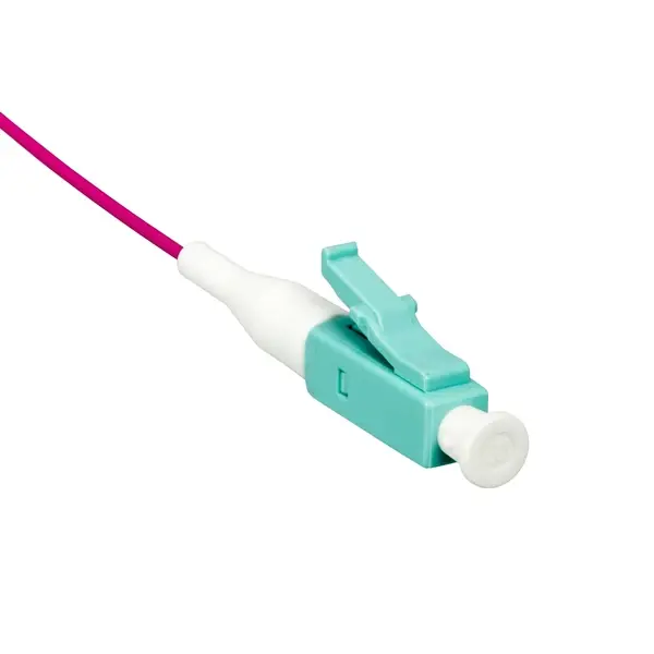 Schneider Electric - ACTFT1L1M45M20 - Actassi FO LC OM4 pigtail 2mt - 1