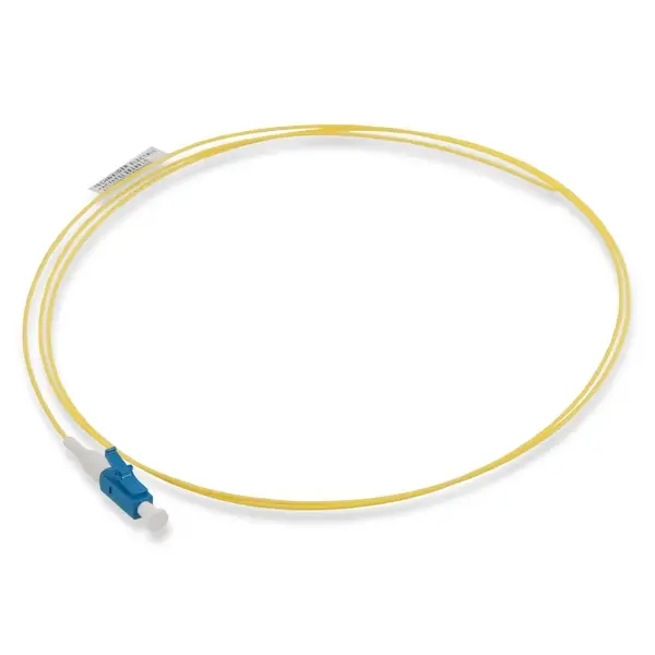 Schneider Electric - ACTFT1L1S19S10 - Actassi FO LC OS2 pigtail 1m - 1