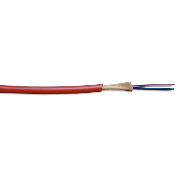 Schneider Electric - ACTNDTG08MMLS - Actassi FO Indoor TB OM3 8F cable - 1