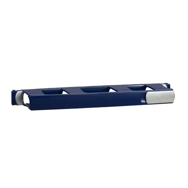 Schneider Electric - ACTRJ1UCMPC - Actassi 1U Cable Mngmt Panel deep - 1