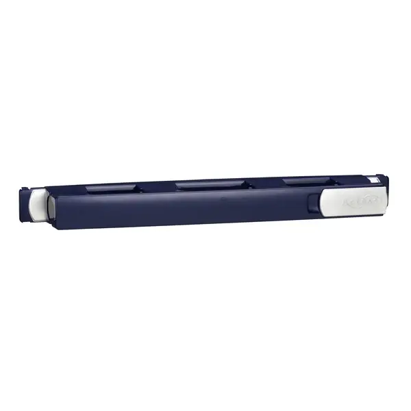 Schneider Electric - ACTRJ1UCMPSC - Actassi 1U Cable Mngmt Panel shallow - 1