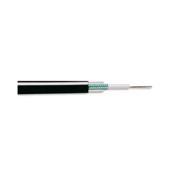 Schneider Electric - ACTUDUTLA06SM9 - Actassi FO Unitube Light-Arm cable SM 6f - 1