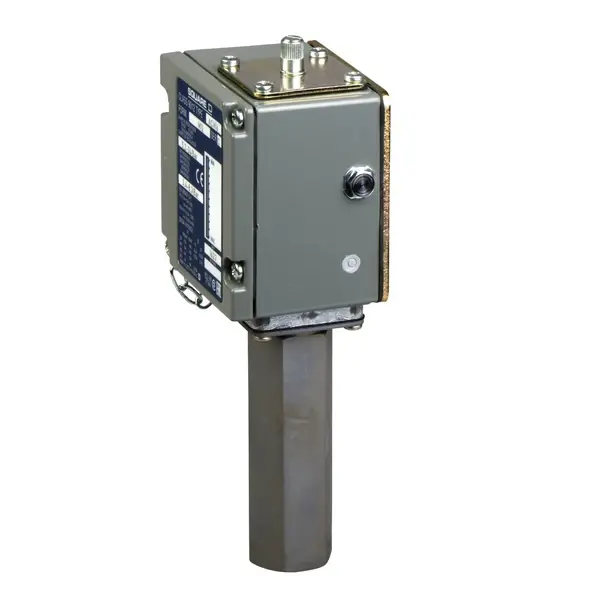 Schneider Electric - ACW6M129012 - PRESSURE SWITCH ADJUSTABLE SCALE - 1