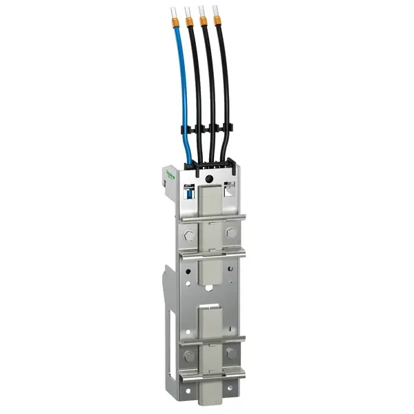 Schneider Electric - AK5PA232 - plate tri 25a h 190mm  - 1
