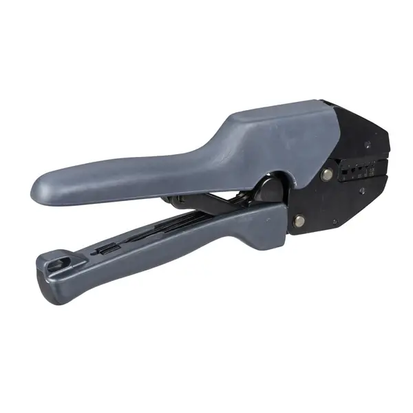 Schneider Electric - AT2PA5 - CRIMPING TOOL (RATCHET) - 1
