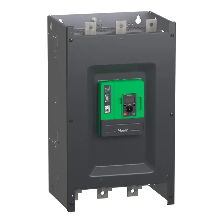 Schneider Electric - ATS480C41Y - 1