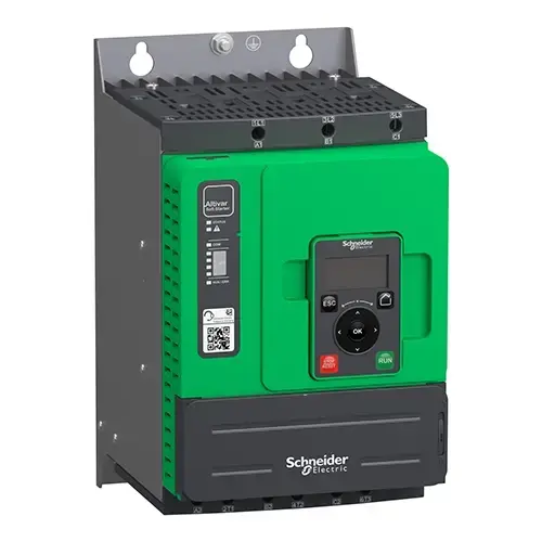 Schneider Electric - ATS480D17Y - 1