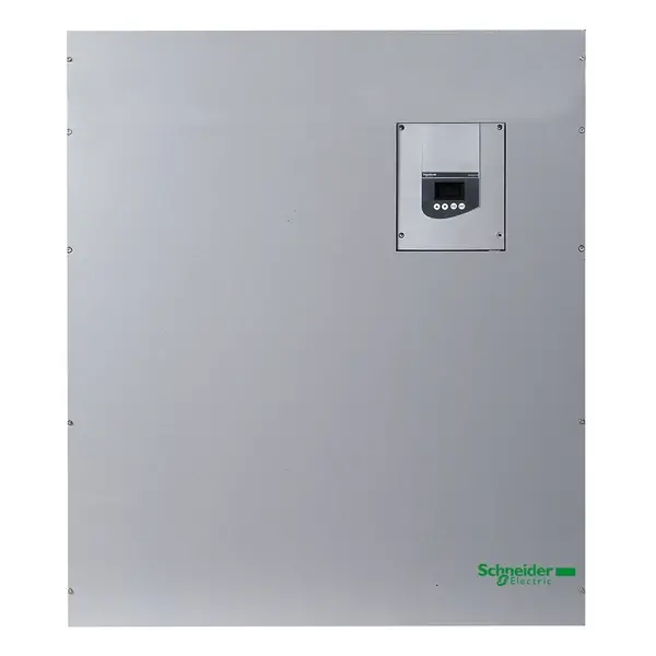 Schneider Electric - ATS48M12Q - ATS48 SOFTSTARTER 1200A 400V - 1