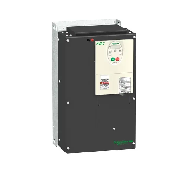 Schneider Electric - ATV212HD22N4 - ATV212 -22 kW-400V 3phas - 1