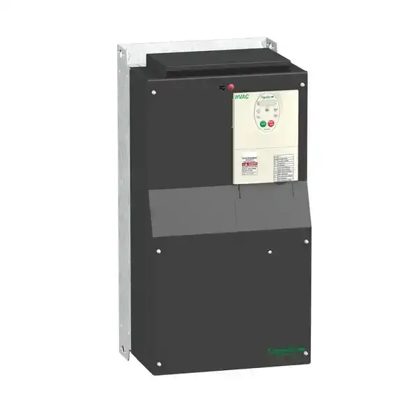Schneider Electric - ATV212HD30N4 - ATV212 -30 kW-400V 3phas - 1