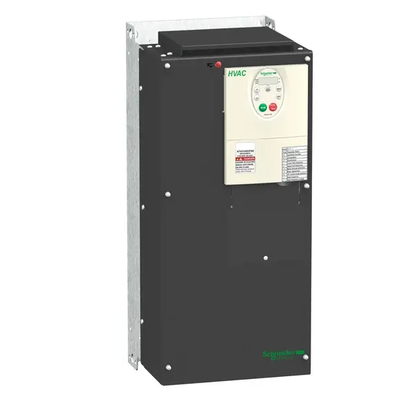 Schneider Electric - ATV212HD45N4 - ATV212 -45 kW-400V 3phas - 1