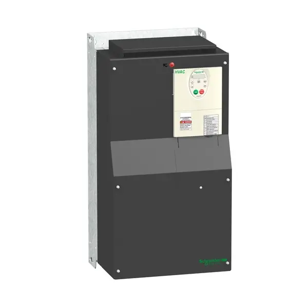 Schneider Electric - ATV212HD75N4 - ATV212 -75 kW-400V 3phas - 1