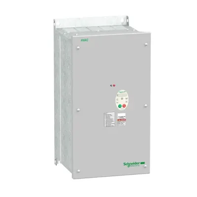 Schneider Electric - ATV212WD15N4C - ATV212 IP54-15kW-400V 3phas-C1 EMCfiltr - 1