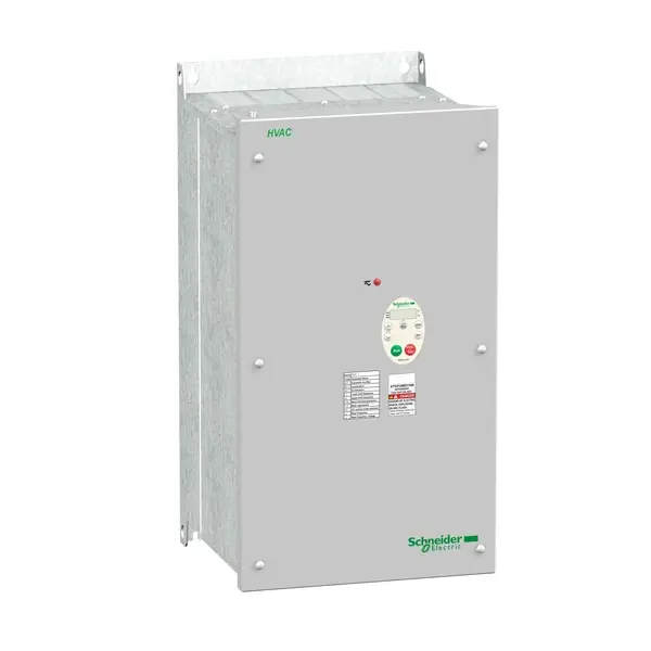 Schneider Electric - ATV212WD15N4C - ATV212 IP54-15kW-400V 3phas-C1 EMCfiltr - 1