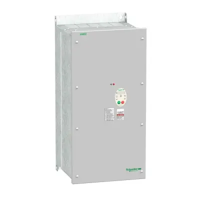 Schneider Electric - ATV212WD18N4C - ATV212 IP54-18,5kW-400V 3phas-C1EMCfiltr - 1