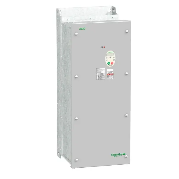 Schneider Electric - ATV212WD22N4 - ATV212 IP54-22 kW-400V 3phas - 1