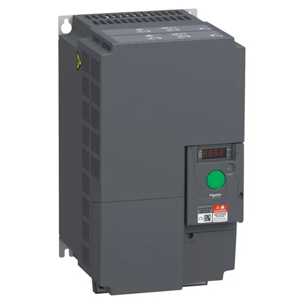 Schneider Electric - ATV310HD15N4E - ATV310 3PH 400V 15k w/o filter - 1