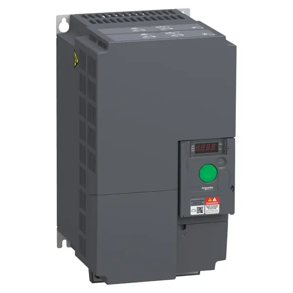 Schneider Electric - ATV310HD18N4E - ATV310 3PH 400V 18.5k w/o filter - 1
