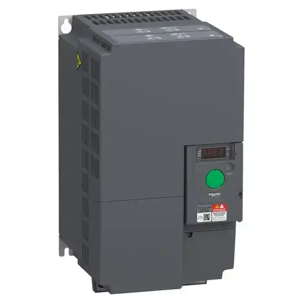 Schneider Electric - ATV310HD18N4E - ATV310 3PH 400V 18.5k w/o filter - 1