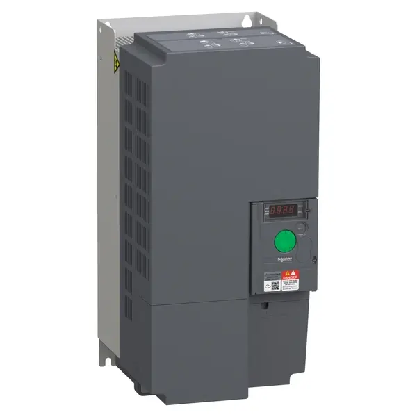 Schneider Electric - ATV310HD22N4E - ATV310 3PH 400V 22k w/o filter - 1