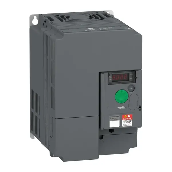 Schneider Electric - ATV310HU75N4E - ATV310 -7,5 kW-400V 3phas - 1