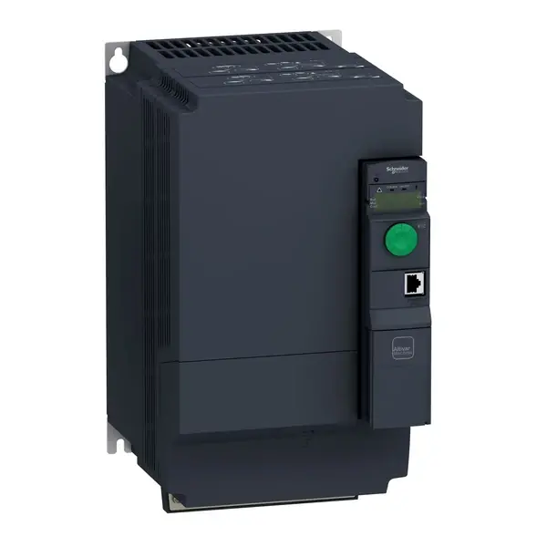 Schneider Electric - ATV320D11N4B - ATV320-11 kW-380..500V-3PH-BOOK - 1