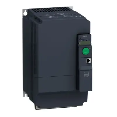 Schneider Electric - ATV320D15N4B - ATV320-15 kW-380..500 V-3PH-BOOK - 1