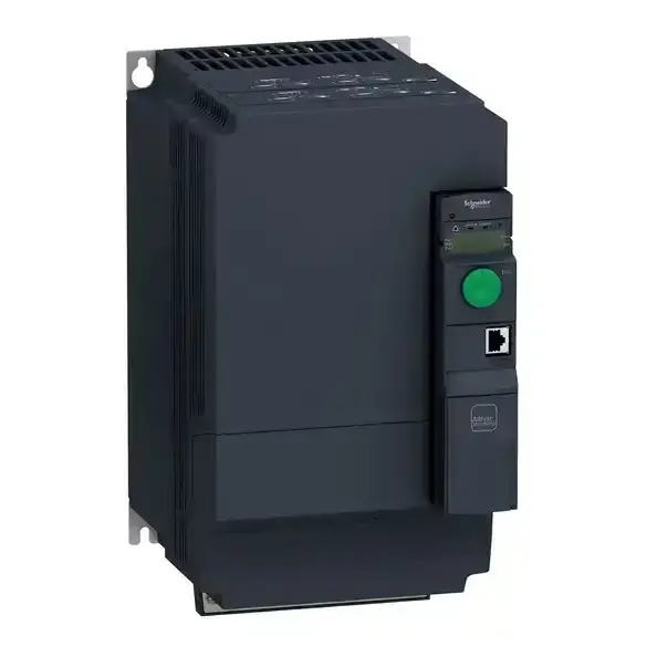 Schneider Electric - ATV320D15N4B - ATV320-15 kW-380..500 V-3PH-BOOK - 1