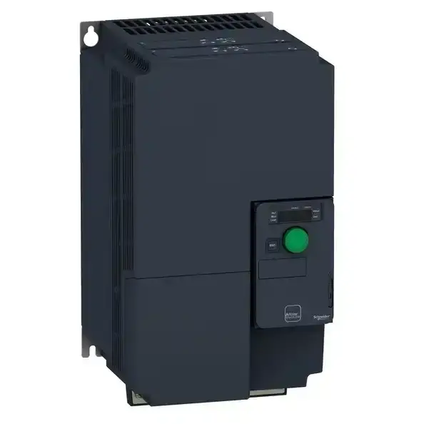Schneider Electric - ATV320D15N4C - ATV320 15kW 400V 3ph compact - 1