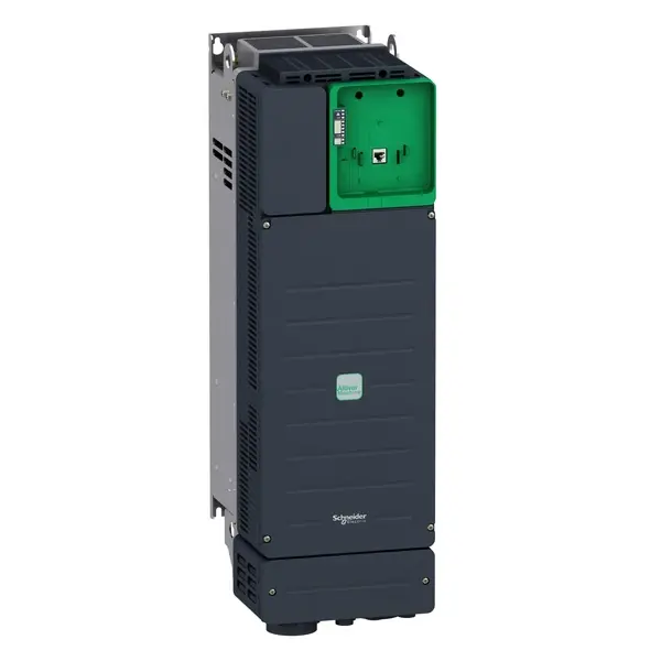 Schneider Electric - ATV340D30N4E - ATV340 30KW 40HP 400V WITH ETHERNET VARI - 1