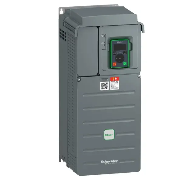 Schneider Electric - ATV610D22N4 - ATV610, VSD IP20 22kW, 380/415V - 1