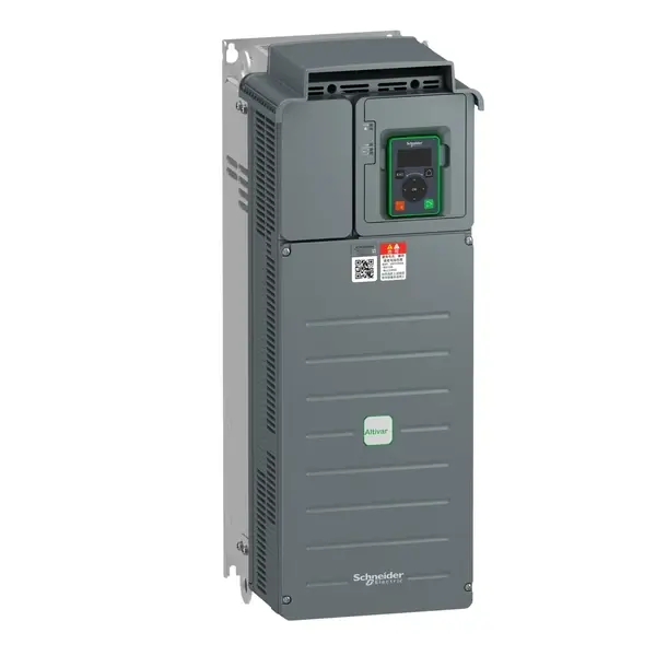 Schneider Electric - ATV610D37N4 - ATV610, VSD IP20 37kW, 380/415V - 1