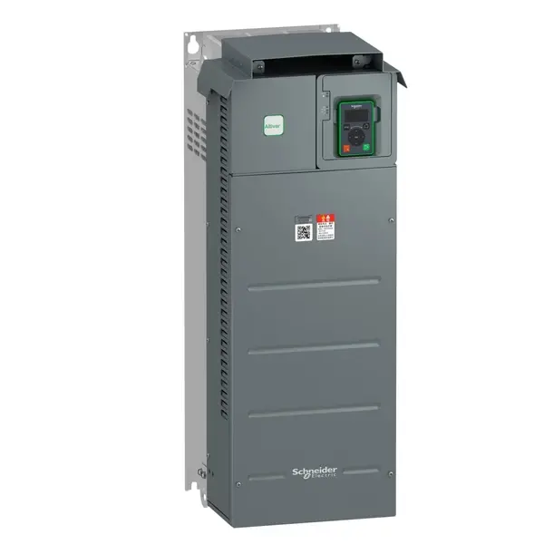 Schneider Electric - ATV610D90N4 - ATV610, VSD IP20 90kW, 380/415V - 1