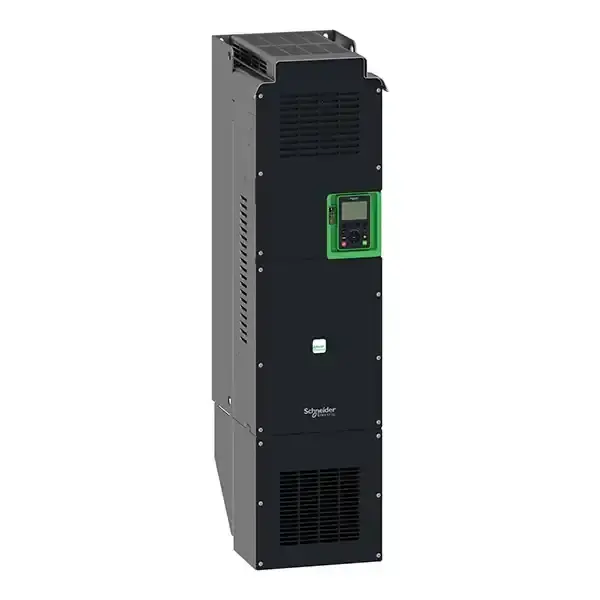 Schneider Electric - ATV630C11N4 - ATVProcess 630-110 kW-400V 3phas - 1