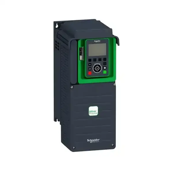 Schneider Electric - ATV630D11N4 - ATVProcess 630-11 kW-400V 3phas - 1
