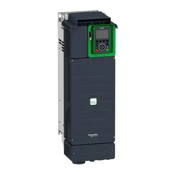 Schneider Electric - ATV630D30N4 - ATVProcess 630-30 kW-400V 3phas - 1