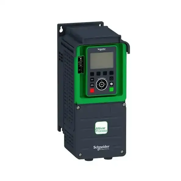 Schneider Electric - ATV630U40N4 - ATVProcess 630 -4 kW-400V 3phas - 1