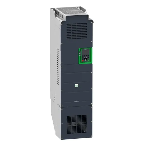 Schneider Electric - ATV930C16N4C - ATV930-160kW-400V 3phas-W/O brakeunit - 1