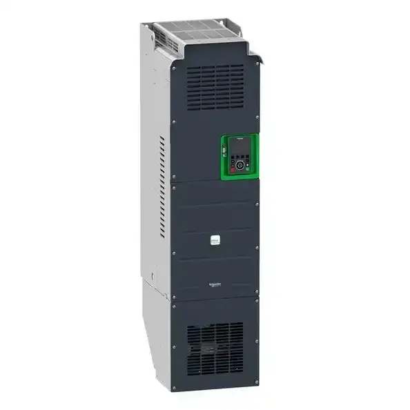Schneider Electric - ATV930C16N4C - ATV930-160kW-400V 3phas-W/O brakeunit - 1