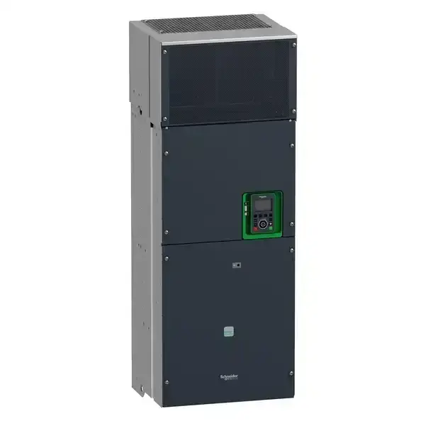 Schneider Electric - ATV930C22N4C - VARIABLE SPEED DRIVE IP00 220KW 400V/480 - 1