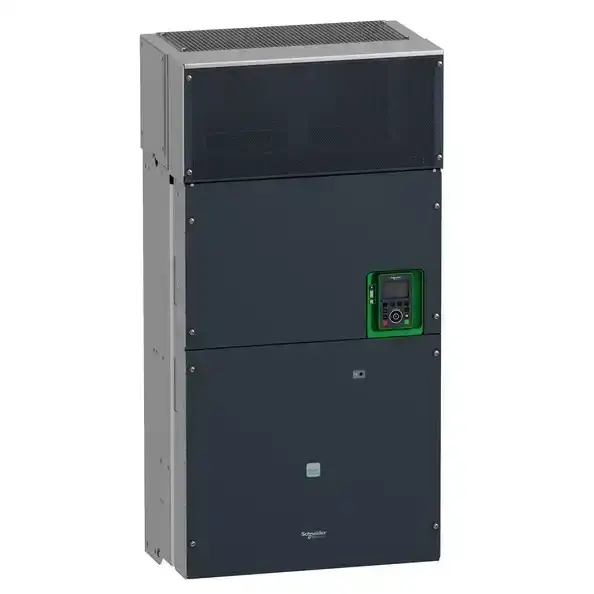 Schneider Electric - ATV930C25N4C - VARIABLE SPEED DRIVE IP00 250KW 400V/480 - 1