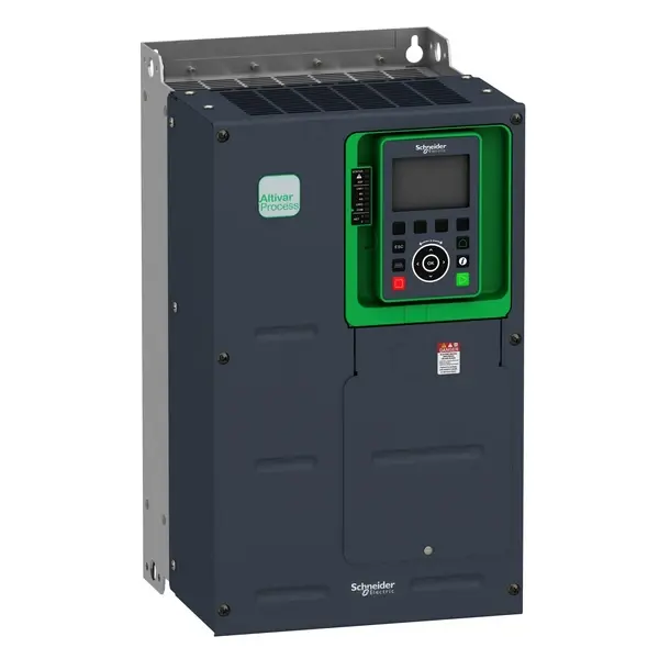 Schneider Electric - ATV930D30Y6 - ATV930IP00 30KW 500V-690V VARIABLE SPEE - 1